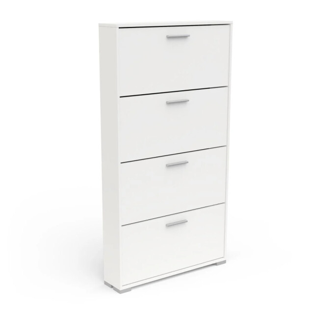 CaliCosy Schoenenkast met 4 kleppen l80,8 cm 2937236 large