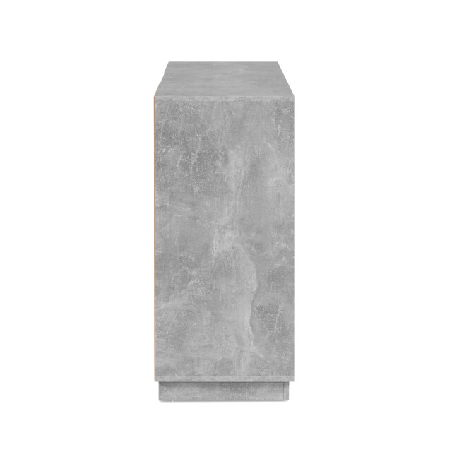 CaliCosy Buffetkast 2 deuren en 3 lades l117 cm phoenix 3011543 large