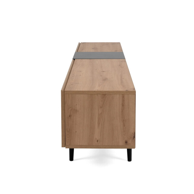 CaliCosy Tv-meubel 3 deuren 2 nissen l195 cm nola 2929989 large