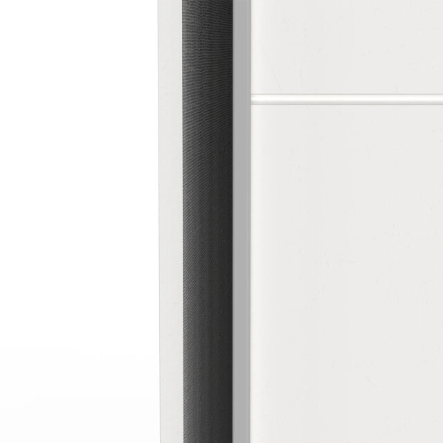 CaliCosy Kast met 2 schuifdeuren ghost l116,5 cm 2937794 large