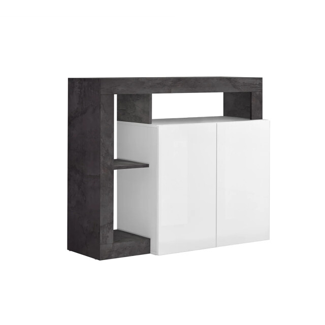 CaliCosy Buffet 2 deuren frankfurt l108 cm 2937355 large