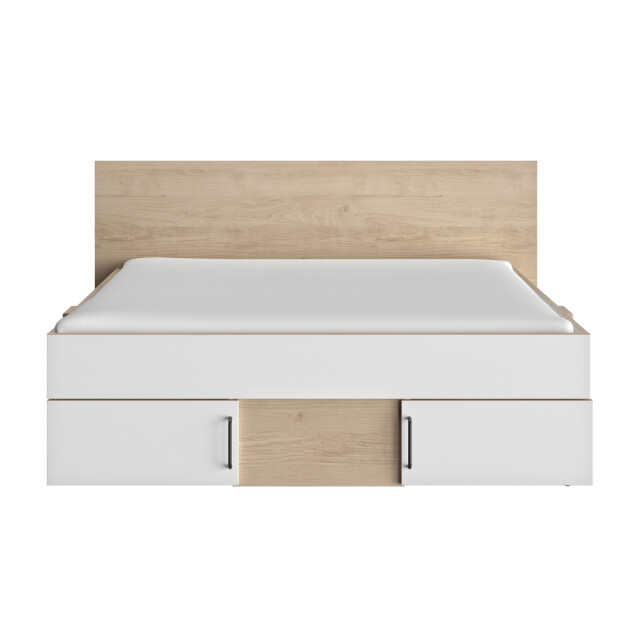 CaliCosy Bed met opbergruimte 140x190cm draaibaar 2937121 large