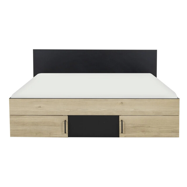 CaliCosy Bed met opbergruimte 160x200 cm swive 2929932 large