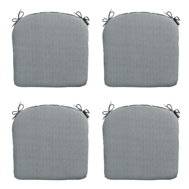Madison Zitkussen basic grey 46x48 - 4 stuks 2911304 large