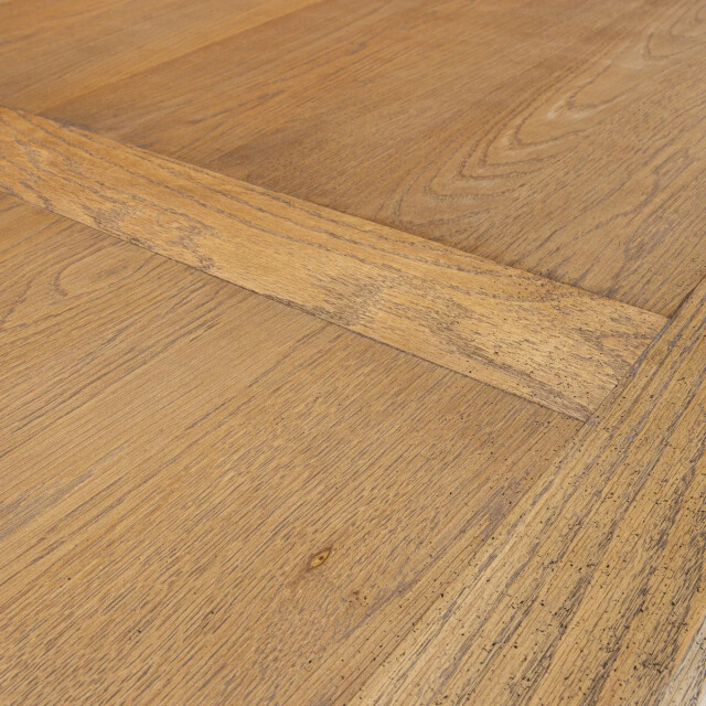 Signature Tafel van massief hout l35 cm fantastique 3061023 large