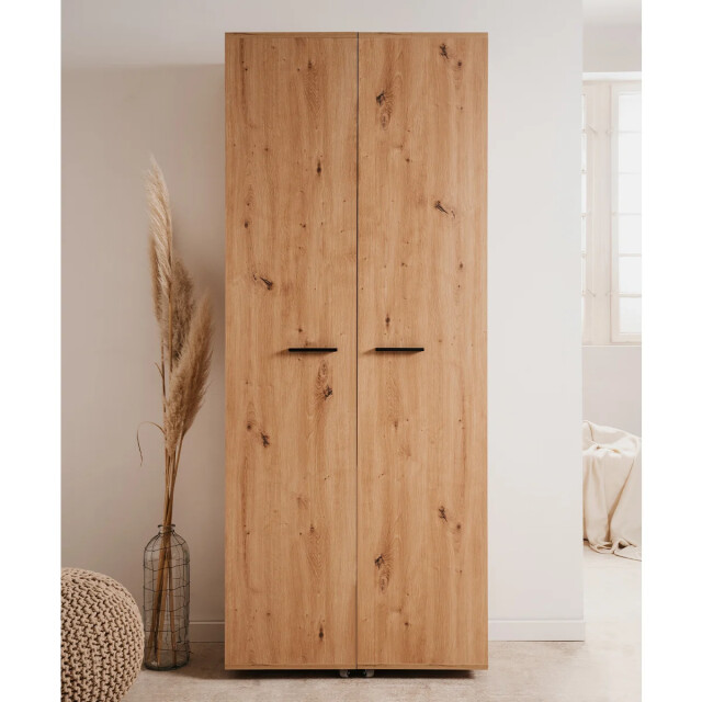 CaliCosy Schoenenkast 15 compartimenten lugo l74 cm 2937555 large