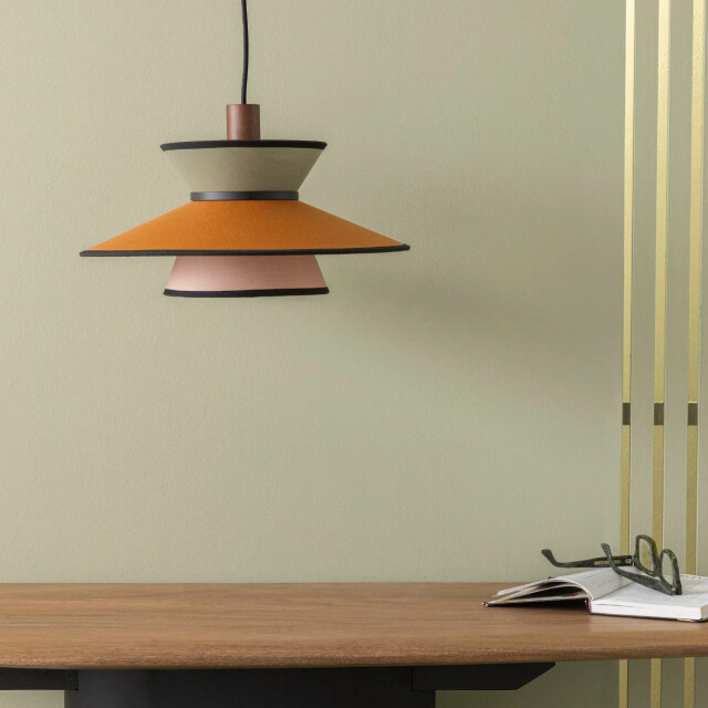 Signature Ophanging citronella d.40cm 2929511 large