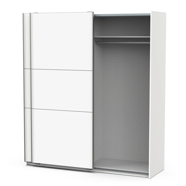 CaliCosy Kast met 2 schuifdeuren ghost l178,1 cm 2937796 large