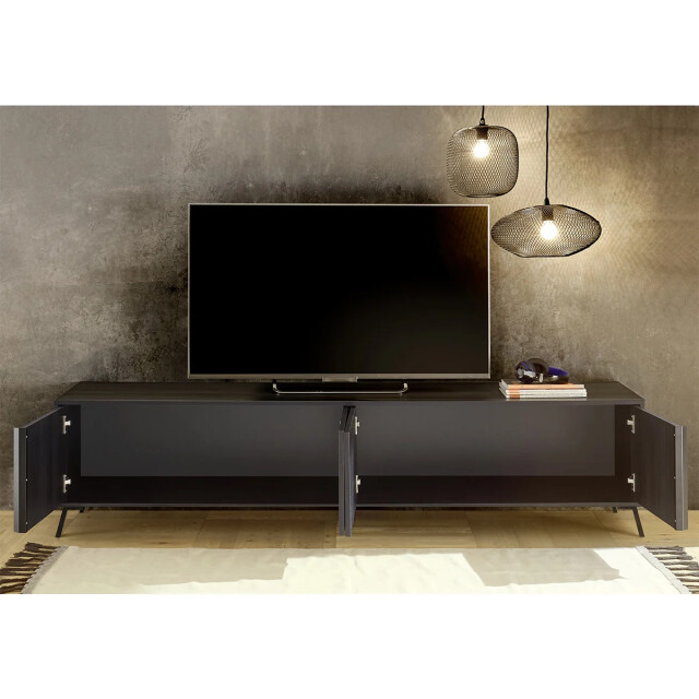CaliCosy Meubel tv 4 deuren l205 cm city 2937295 large