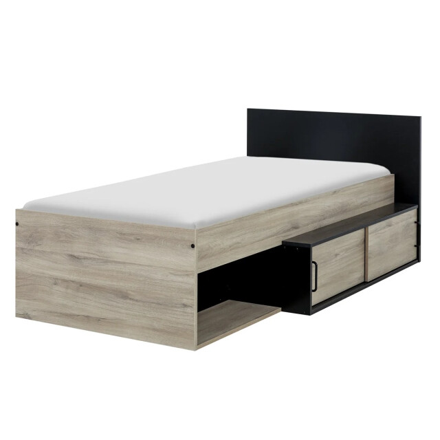 CaliCosy Compact bed erquy 90x200 franse fabricage 2929790 large