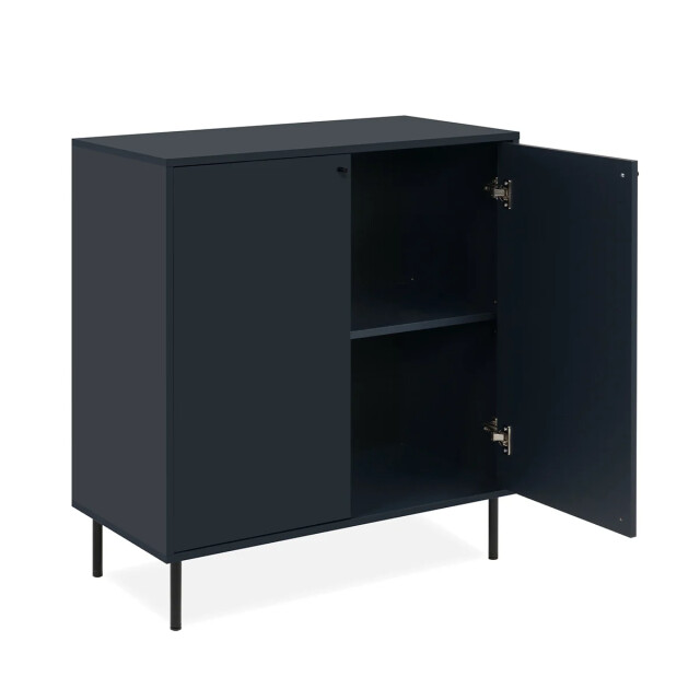 CaliCosy Buffet avec 2 portes l80 cm bogota 3042282 large