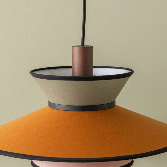 Signature Ophanging citronella d.40cm 2929511 large