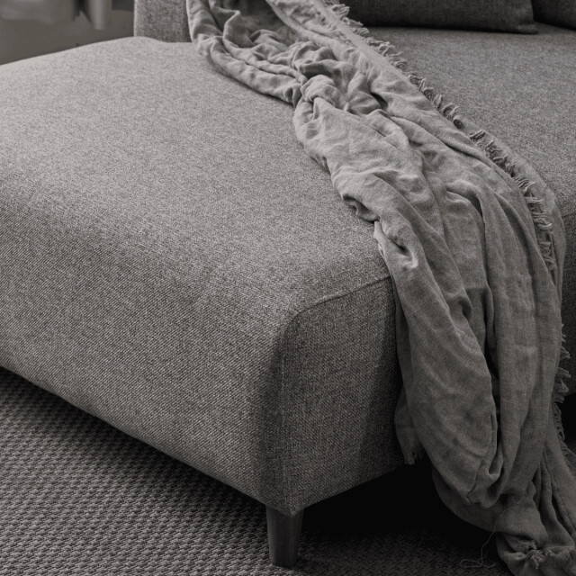 CaliCosy Hoekbank met slaapfunctie en linkse chaise longue in stof l246 cm mane 3079784 large