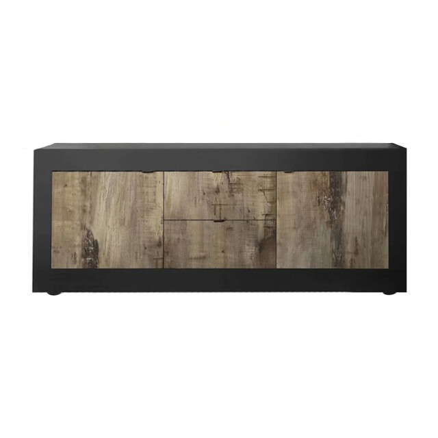 CaliCosy Buffet met 2 deuren en 2 laden itinial l210 cm 2937774 large