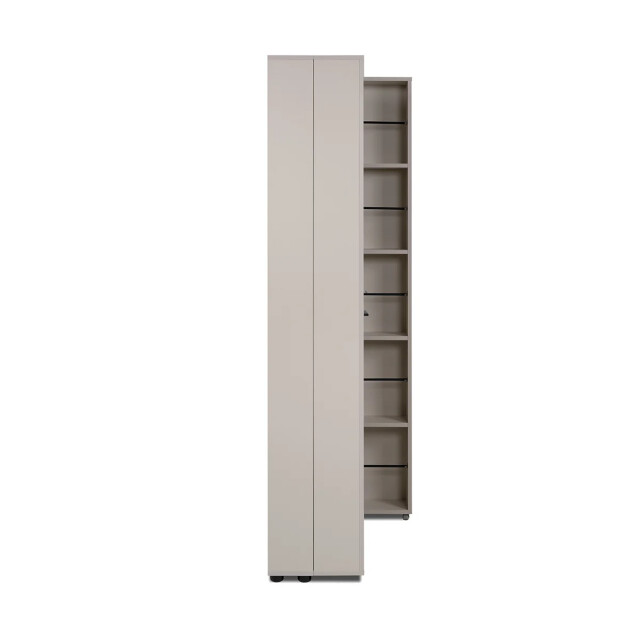 CaliCosy Schoenenkast 15 compartimenten lugo l74 cm 2937556 large