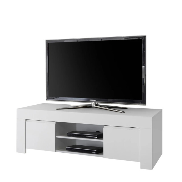 CaliCosy Tv-meubel met 2 deuren l138 cm firenze 2937274 large