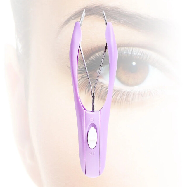 CaliCosy Ergonomische pincet met led 2928591 large