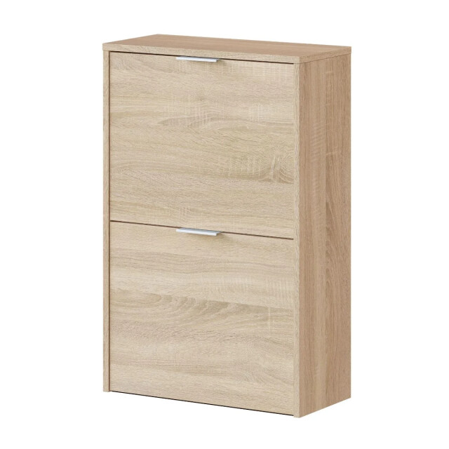 CaliCosy Schoenenkast met 2 kleppen zapateros l50 cm 2930349 large