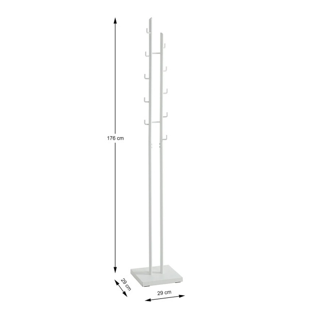 CaliCosy Kapstok van metaal h176 cm 2951183 large