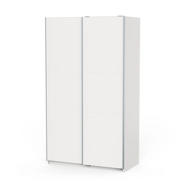CaliCosy Kast met 2 schuifdeuren ghost l116,5 cm 2937794 large