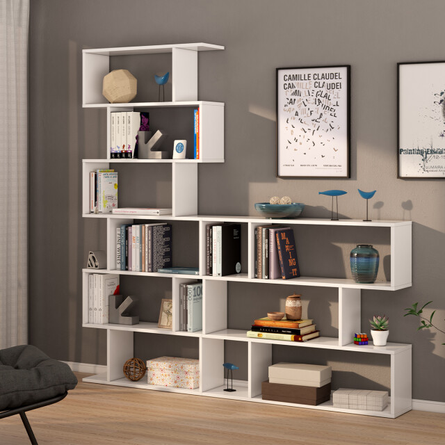 CaliCosy Plank met 3 compartimenten l110 cm athena 2937300 large