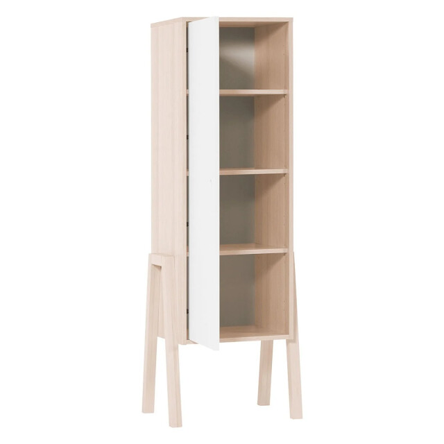 CaliCosy 1 deurs kast met 3 binnenplanken spot 2931808 large