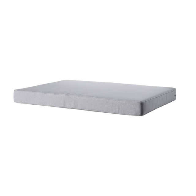 Madison lounge zitkussen manchester light grey ca. 120x80 cm 3082766 large