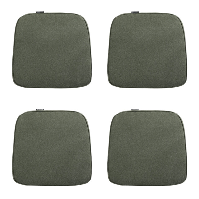 Madison Wicker universeel outdoor manchester green 46x48 4 stuks 2911321 large