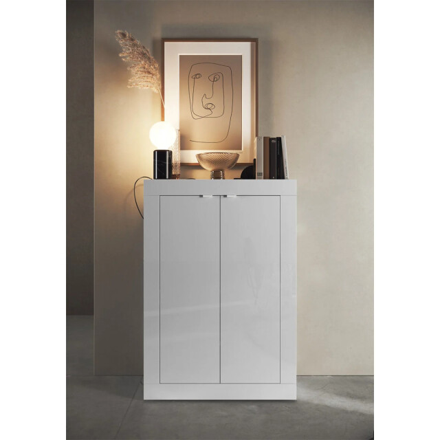 CaliCosy Meubel voor multifunctionele opslag basic h115,5 cm 2930355 large