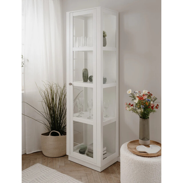 CaliCosy Etalage 3 witte planken h195 cm arles 2930530 large