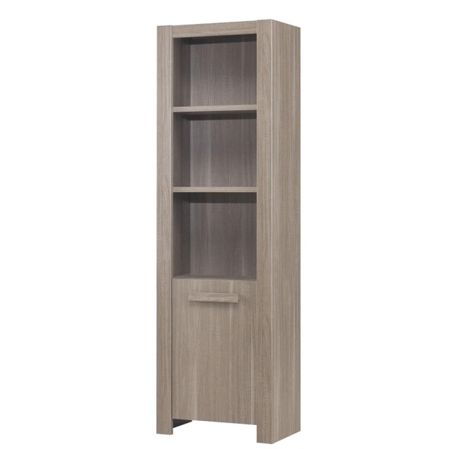 CaliCosy Een deur boekenkast natuurlijke stijl franse productie 2931770 large