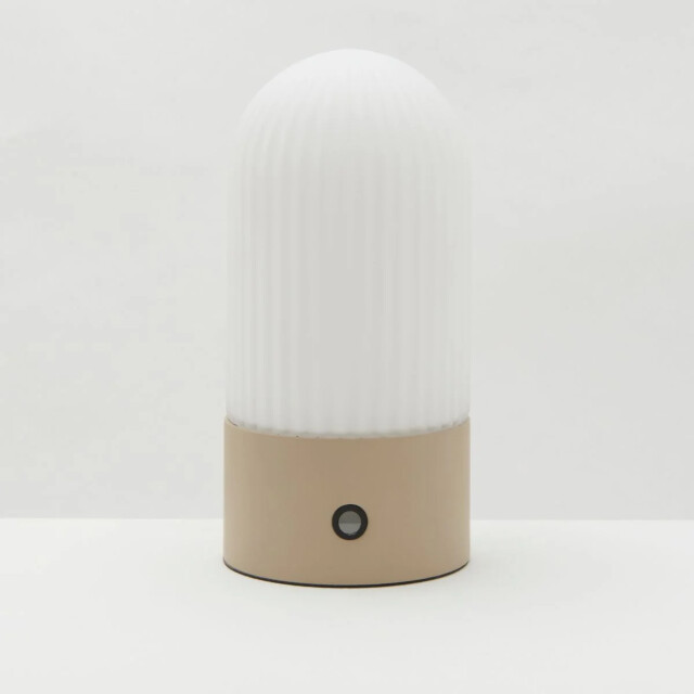 Signature Tafellamp touareg h.19cm 2936574 large