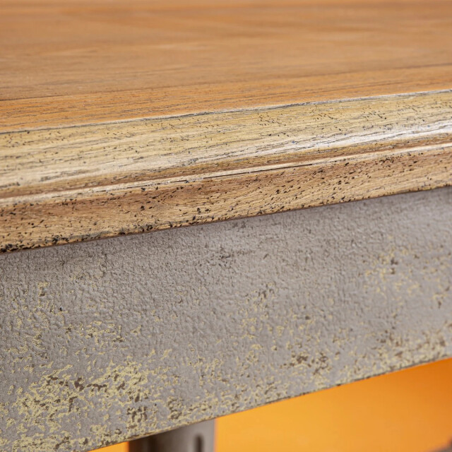 Signature Tafel van massief hout l35 cm fantastique 3061023 large
