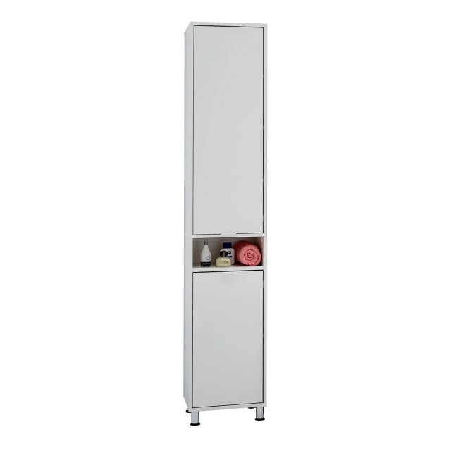CaliCosy Kolomkast voor badkamer l37 x h192.5cm zamora 2929868 large