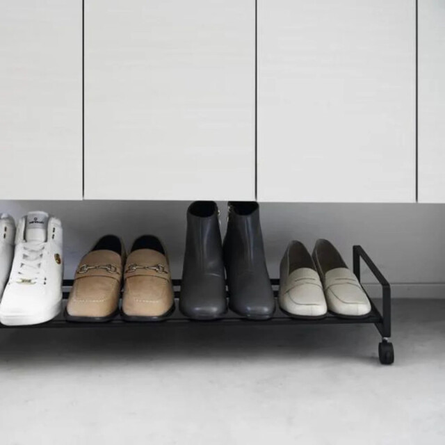 CaliCosy Schoenenrek op wielen l83,5 cm tower 2979169 large