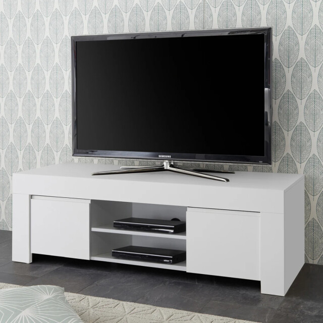 CaliCosy Tv-meubel met 2 deuren l138 cm firenze 2937274 large