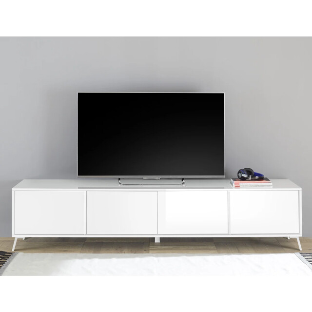 CaliCosy Meubel tv 4 deuren l205 cm city 2937294 large