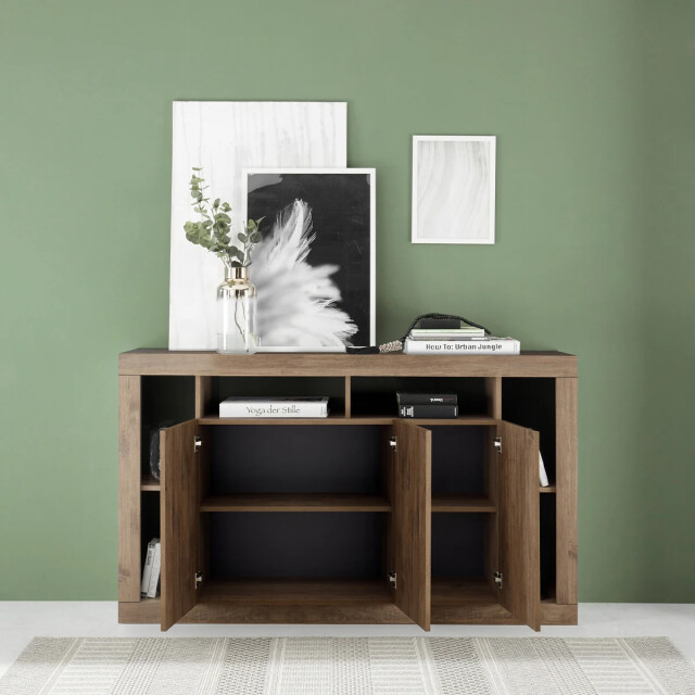 CaliCosy Buffet 3 deuren l172 cm rimini 2937734 large