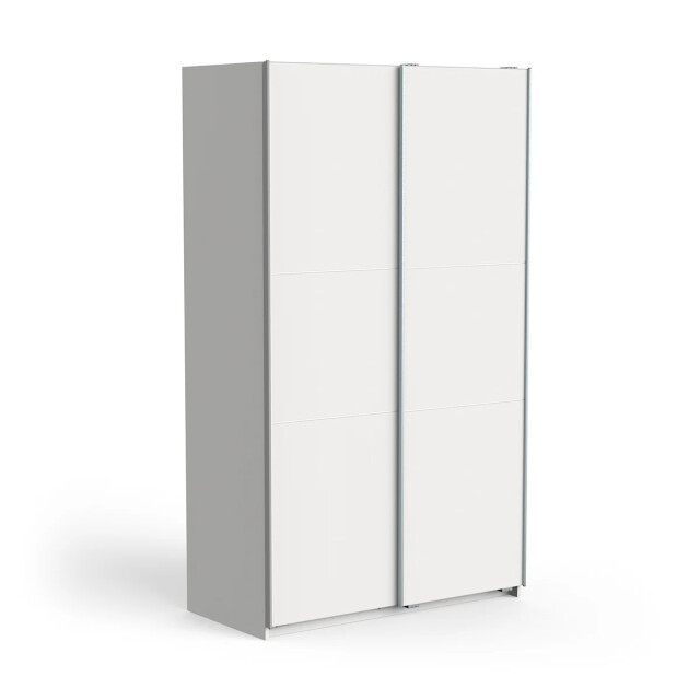 CaliCosy Kast met 2 schuifdeuren ghost l116,5 cm 2937794 large