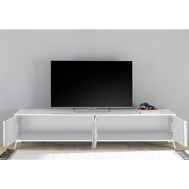 CaliCosy Meubel tv 4 deuren l205 cm city 2937294 large