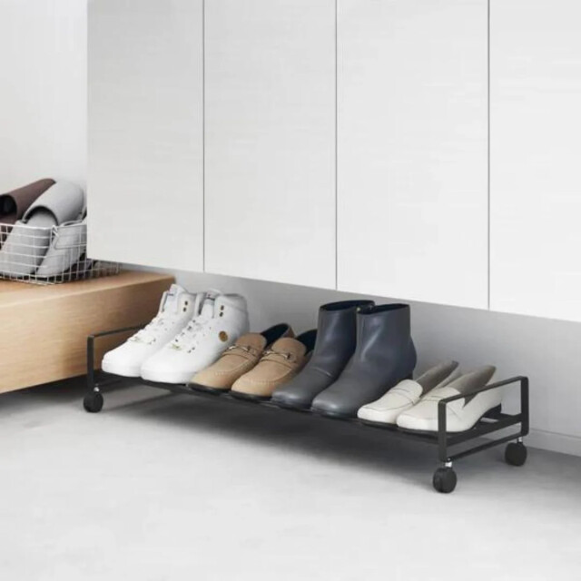 CaliCosy Schoenenrek op wielen l83,5 cm tower 2979169 large