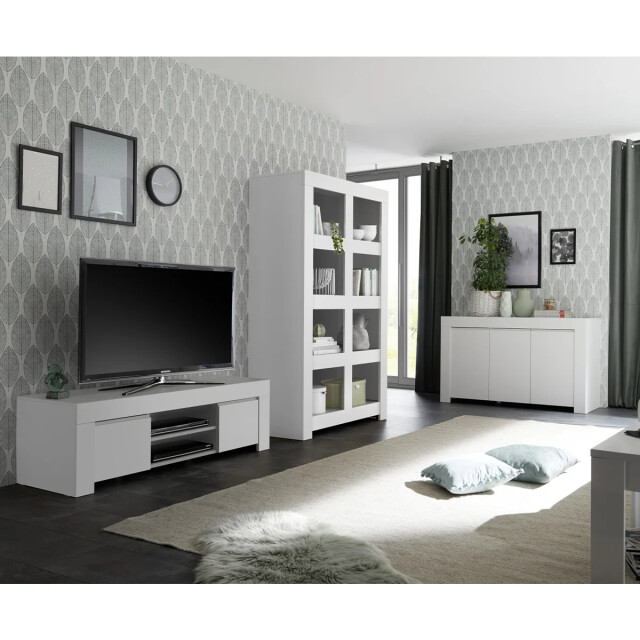CaliCosy Tv-meubel met 2 deuren l138 cm firenze 2937274 large