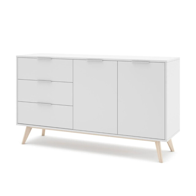 CaliCosy Buffet 2 deuren, 3 laden campus l140 cm 2930289 large