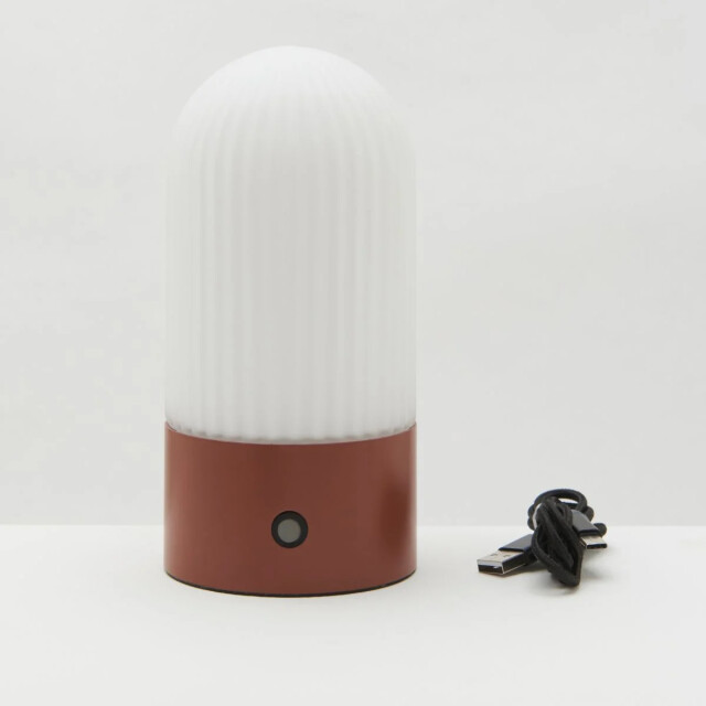 Signature Tafellamp touareg h.19cm 2936575 large