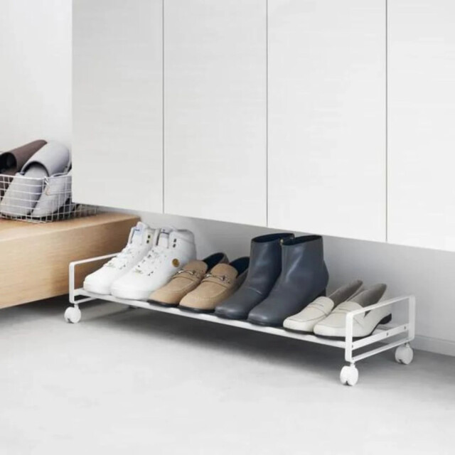 CaliCosy Schoenenrek op wielen l83,5 cm tower 2979168 large