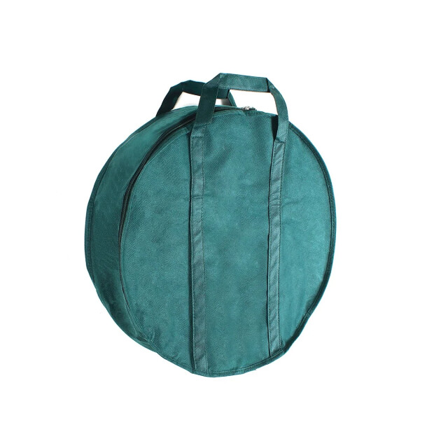 CaliCosy Opbergzak voor groene polyester tuinslang 45 x 17,5 cm 2928767 large
