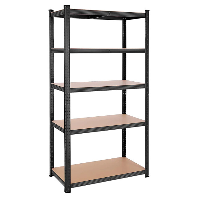 CaliCosy Plank met 5 verstelbare niveaus voor zware belasting h200 cm 2930055 large