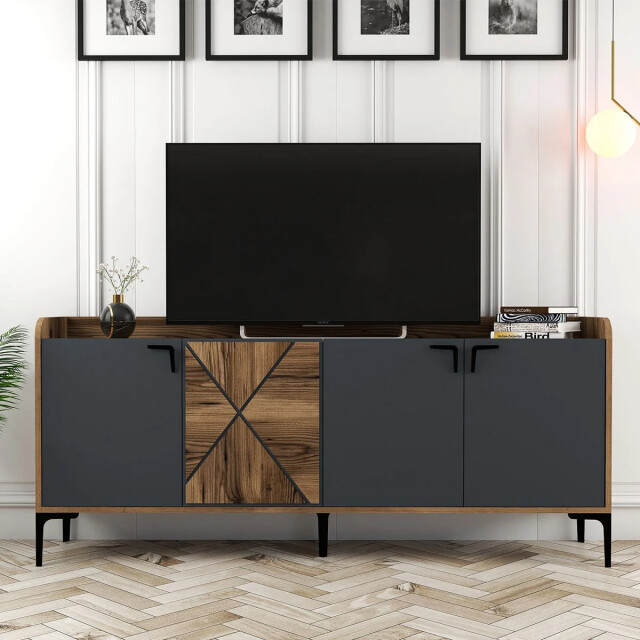 CaliCosy Buffet 4 deuren l180 cm venedik 2937452 large