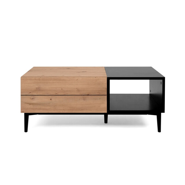 CaliCosy Salontafel 1 lade l100 cm nola 2929988 large