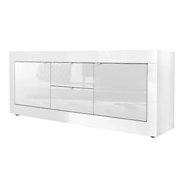 CaliCosy Buffet met 2 deuren en 2 laden itinial l210 cm 2937772 large